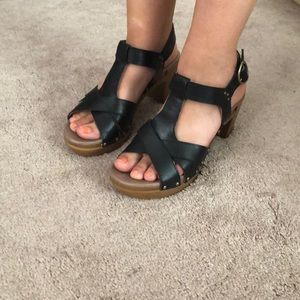 Dansko strappy sandals - Size 39 (US 8.5)